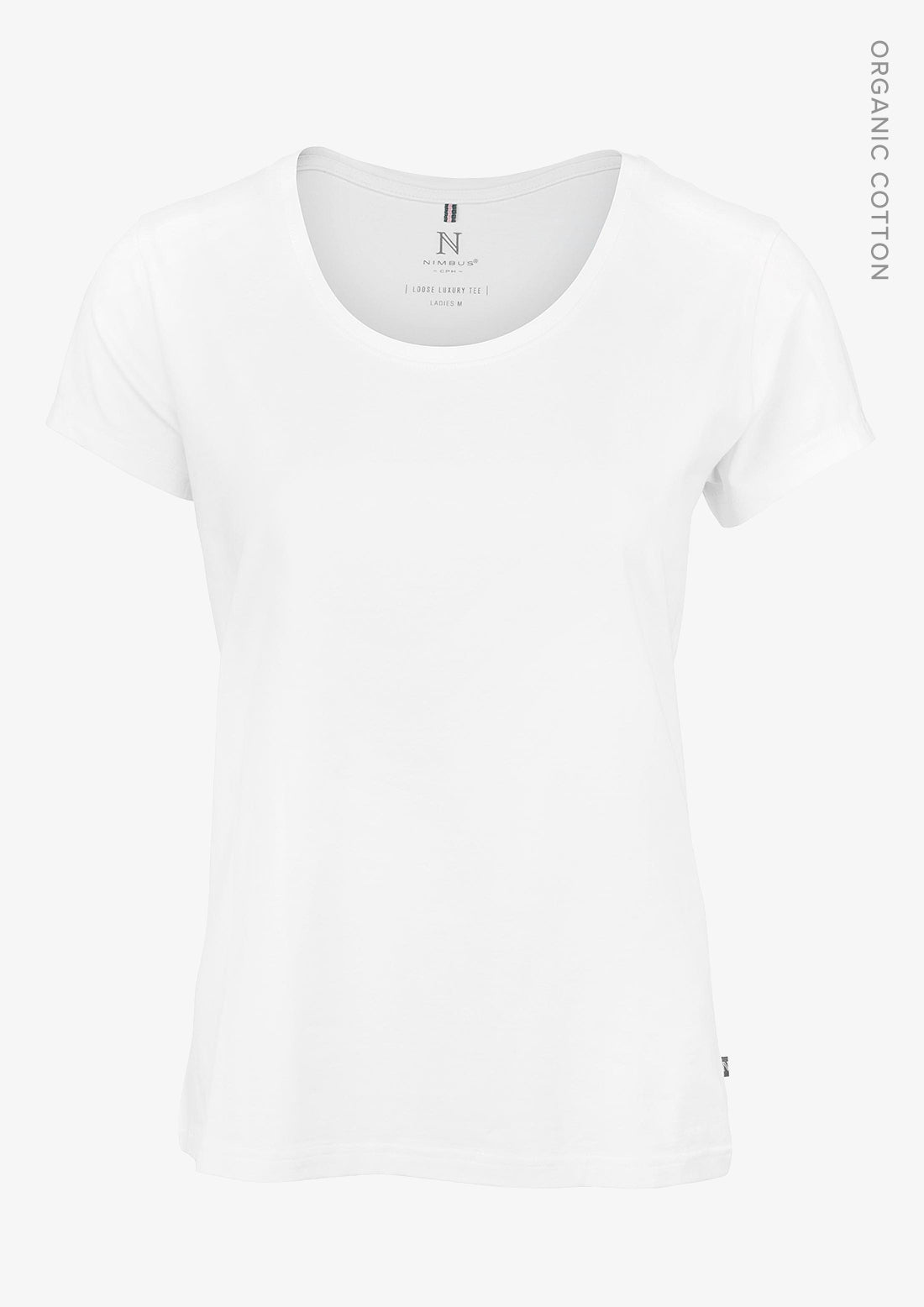 Nimbus ontauk Ladies - White - 3XL