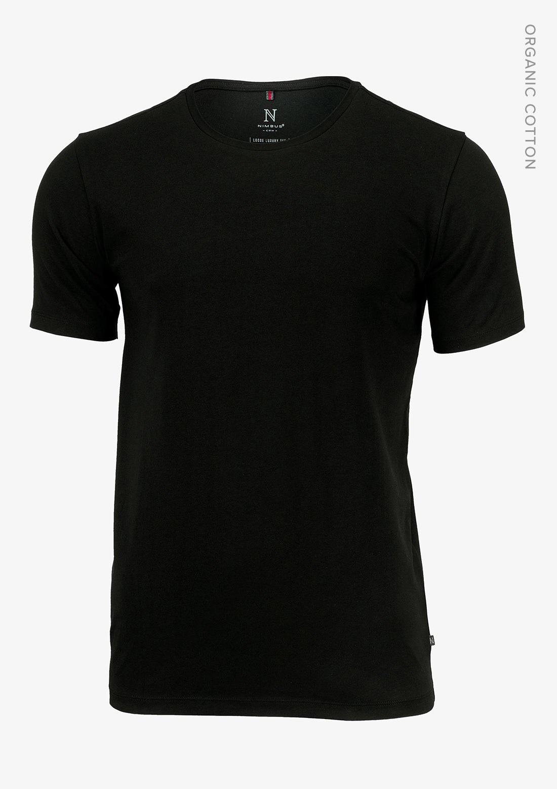 Nimbus ontauk - Black - 4XL