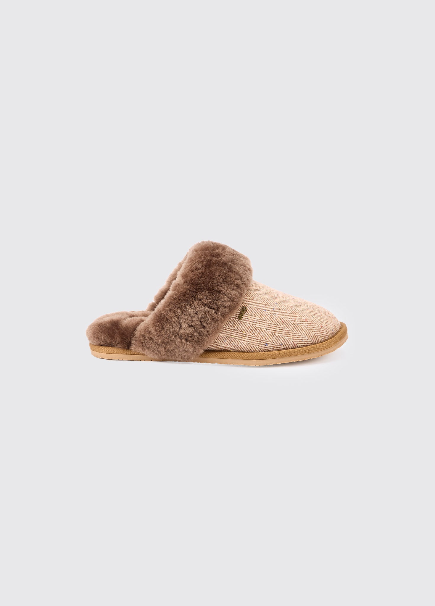 Dubarry Mullingar Women’s mule slippers