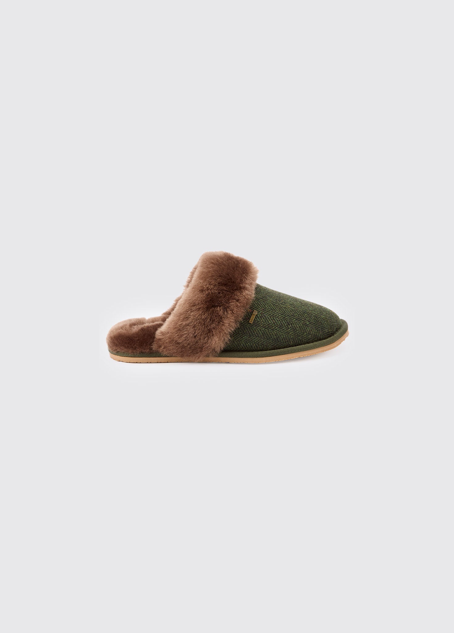 Dubarry Mullingar Women’s mule slippers