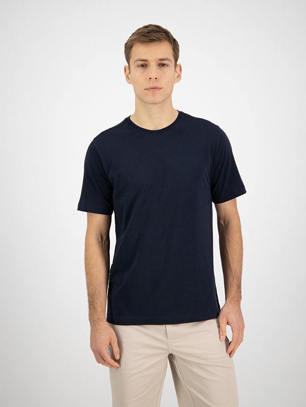 VMG Manuka Mens Organic Short SleeveTee