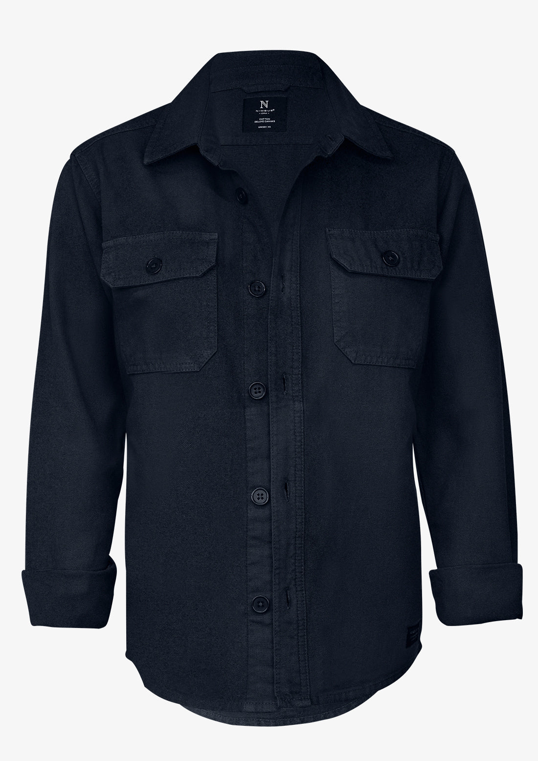 Nimbus Napa unisex - Navy - 3XL