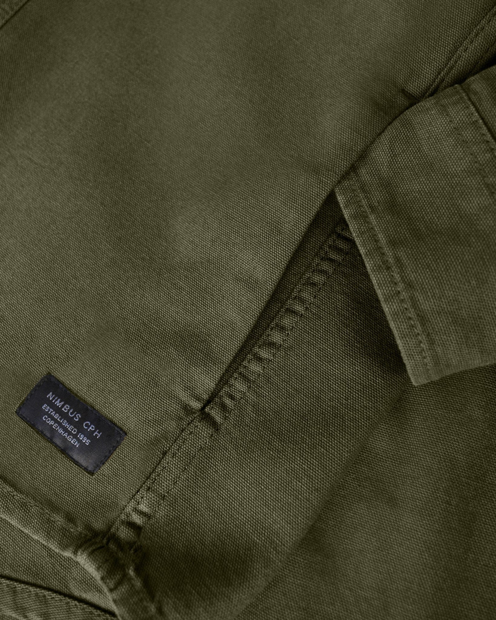 Nimbus Napa Unisex