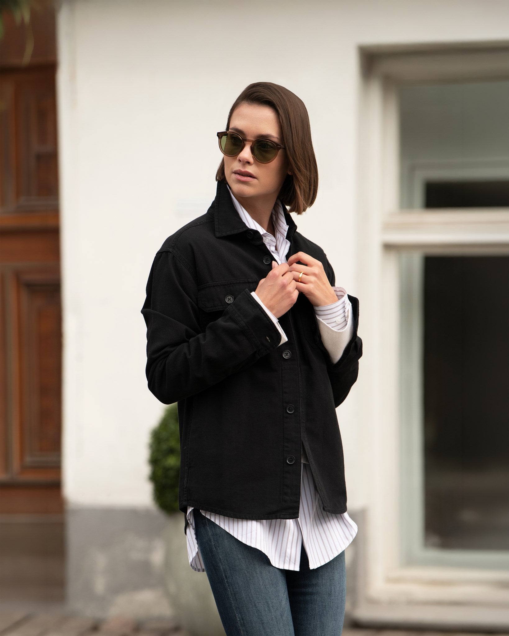 Nimbus Napa Unisex