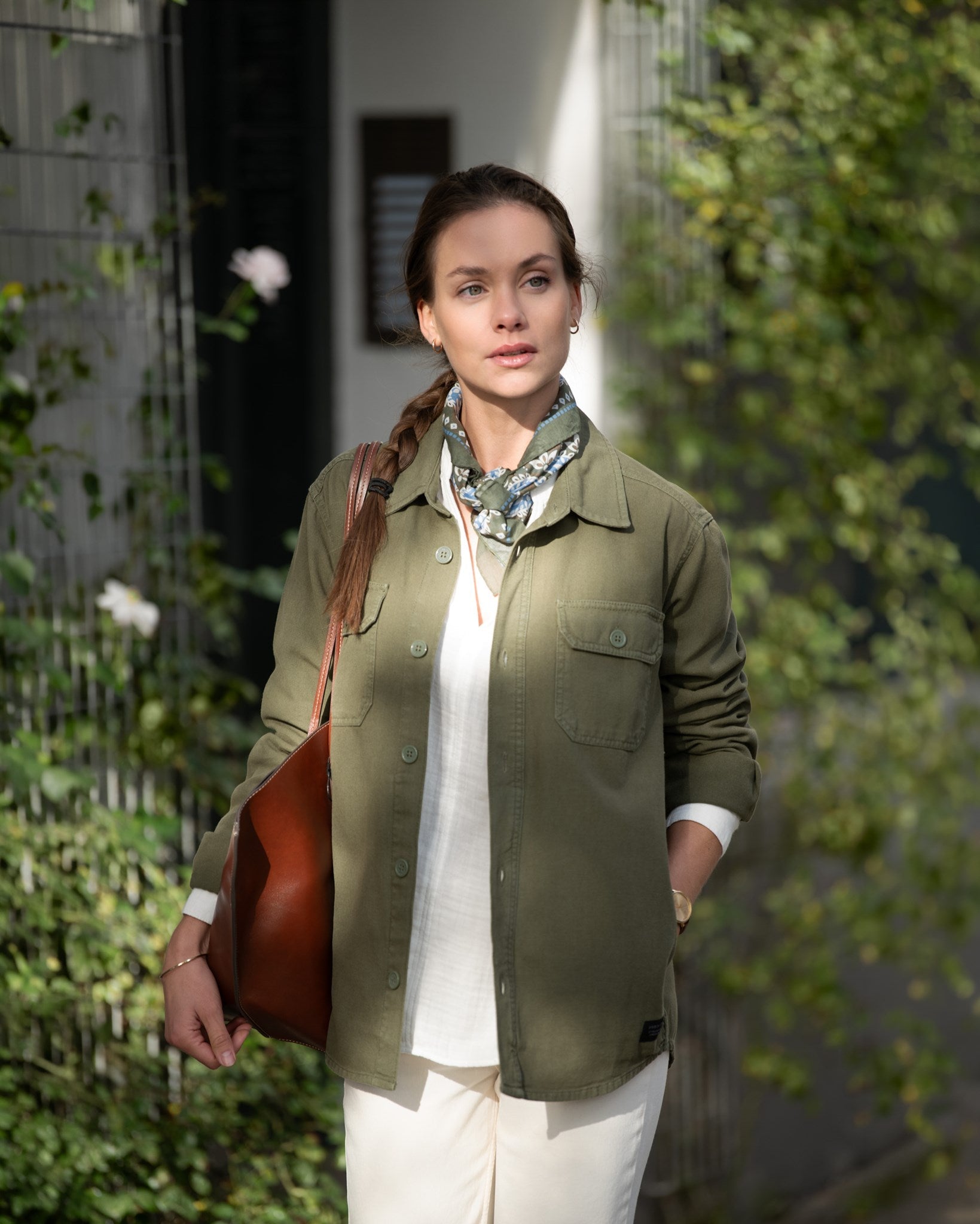 Nimbus Napa Unisex