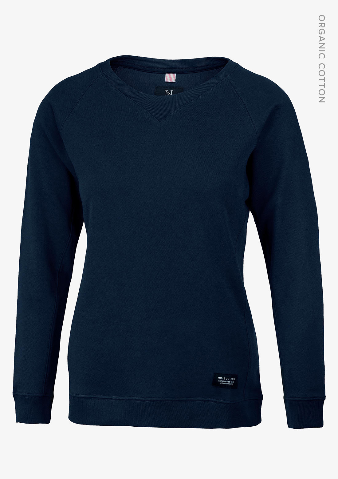Nimbus Newport Ladies - Navy - 3XL