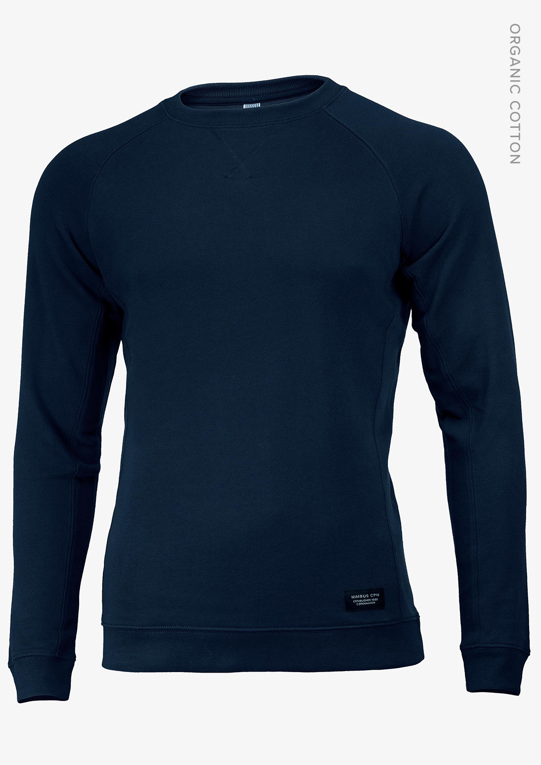Nimbus Newport - Navy - 4XL