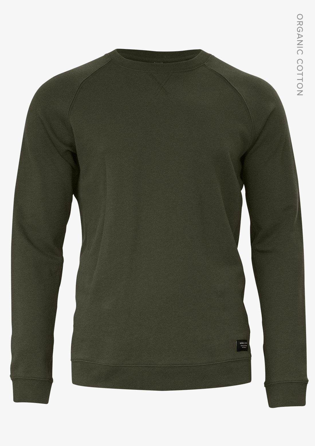 Nimbus Newport - Olive - 4XL