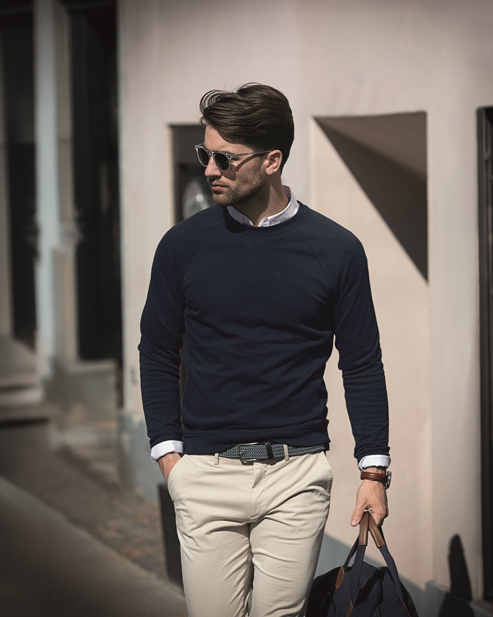 Nimbus Newport Men