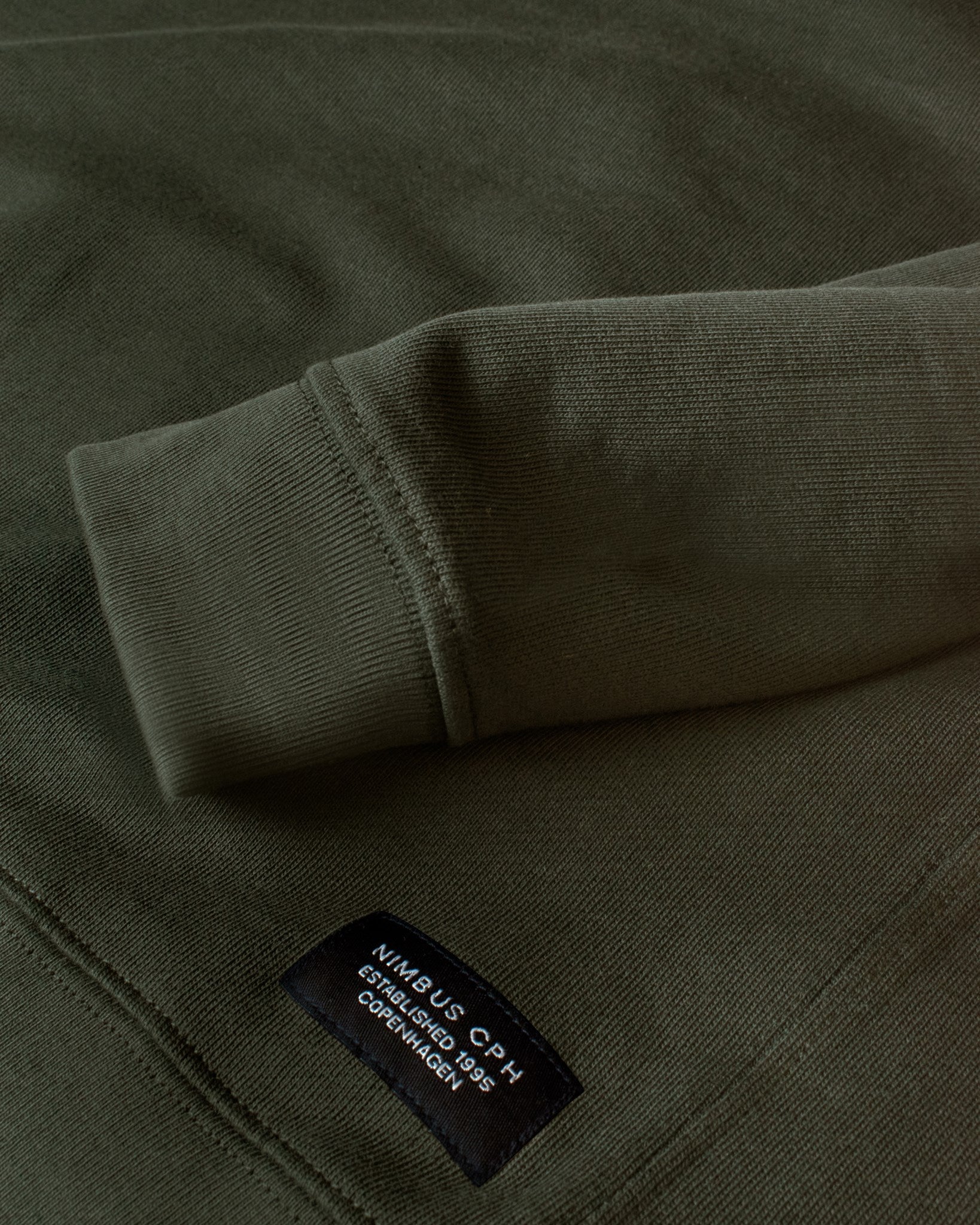 Nimbus Newport Men