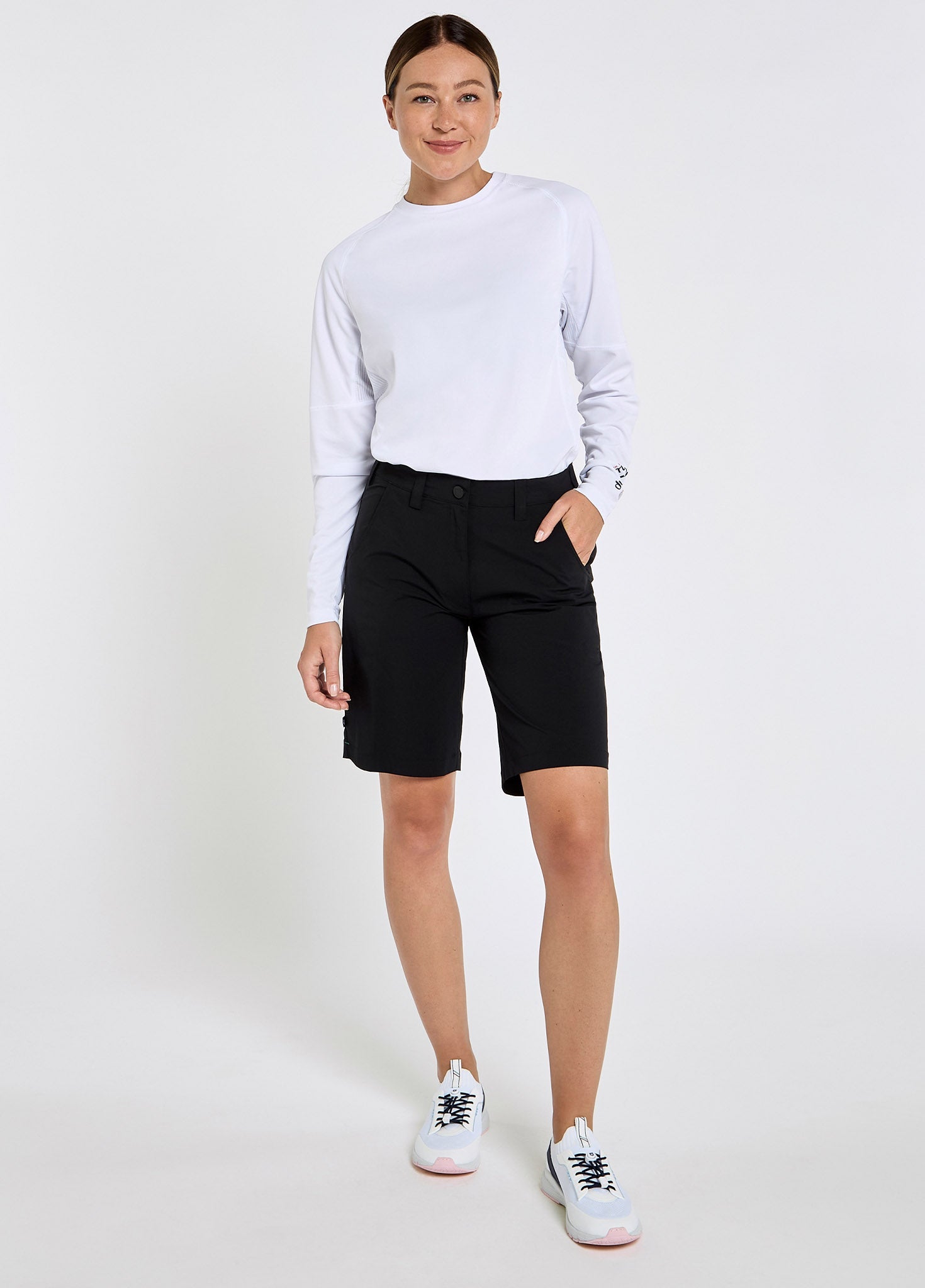 Dubarry Nice Women's Crew Shorts