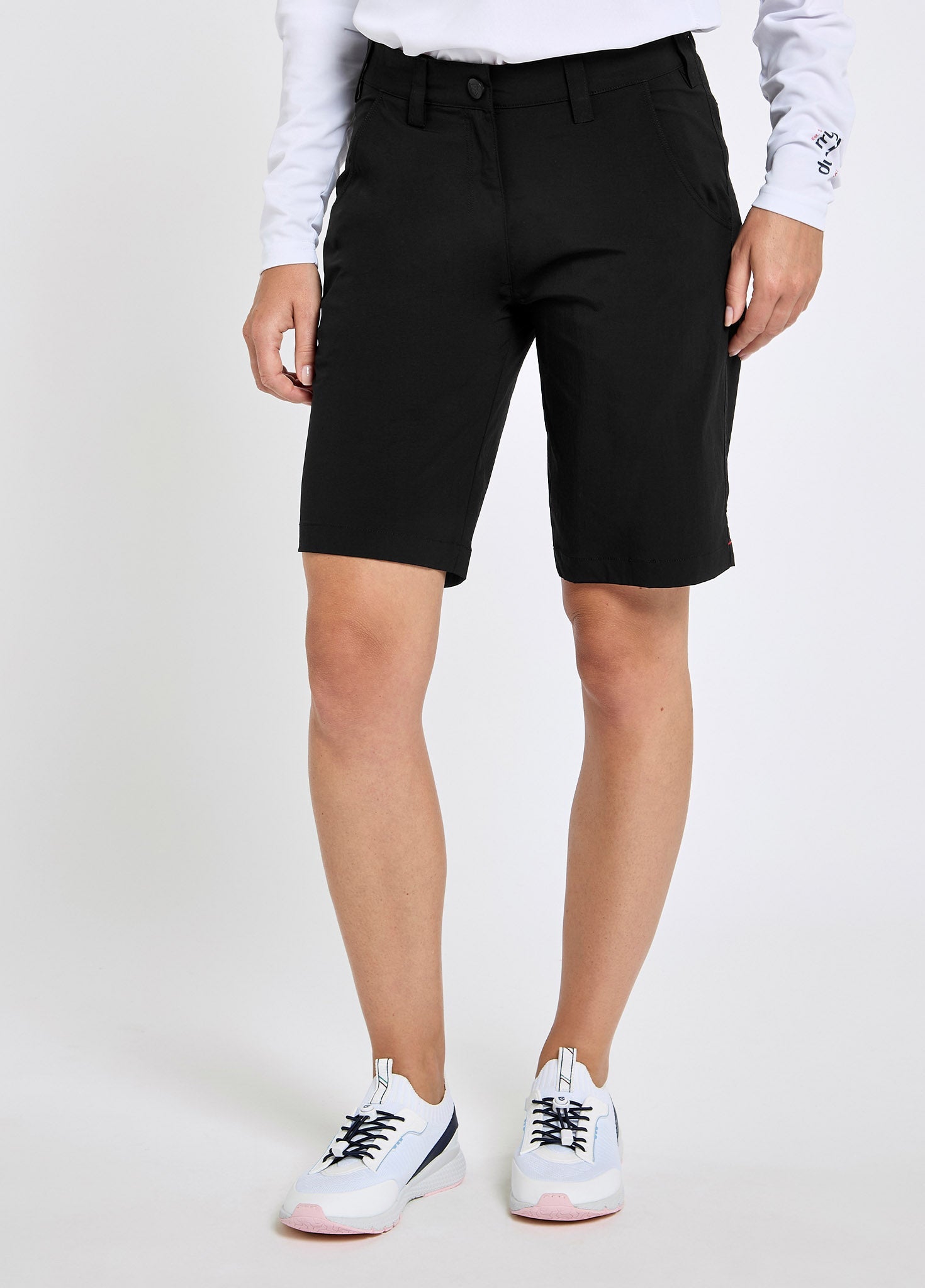 Dubarry Nice Women's Crew Shorts