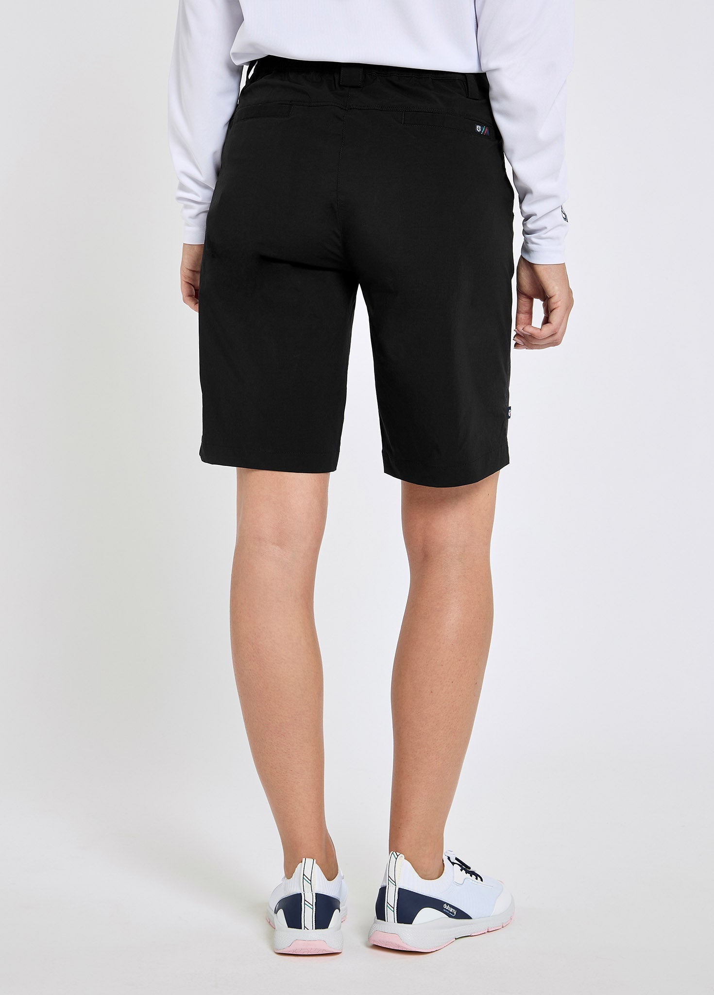 Dubarry Nice Women's Crew Shorts