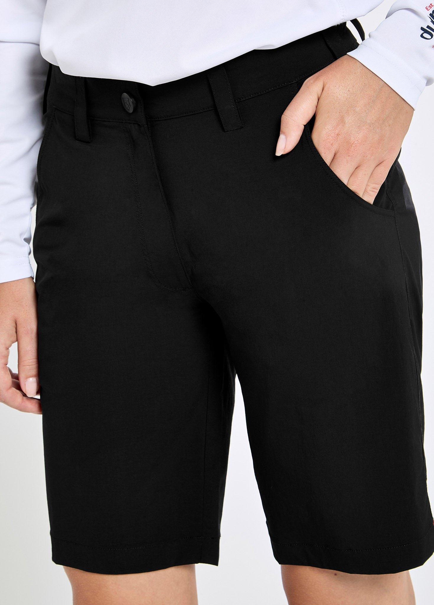 Dubarry Nice Women's Crew Shorts