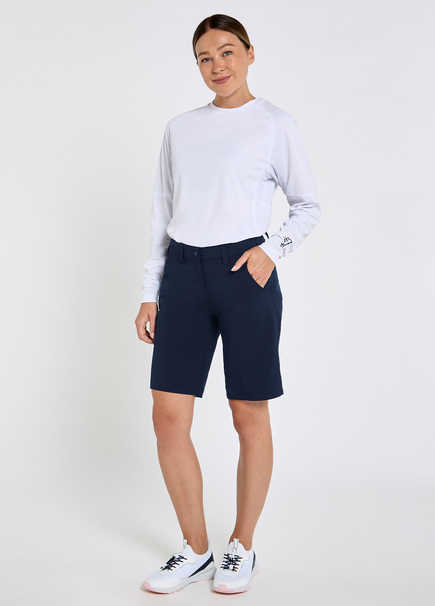 Dubarry Nice Women's Crew Shorts