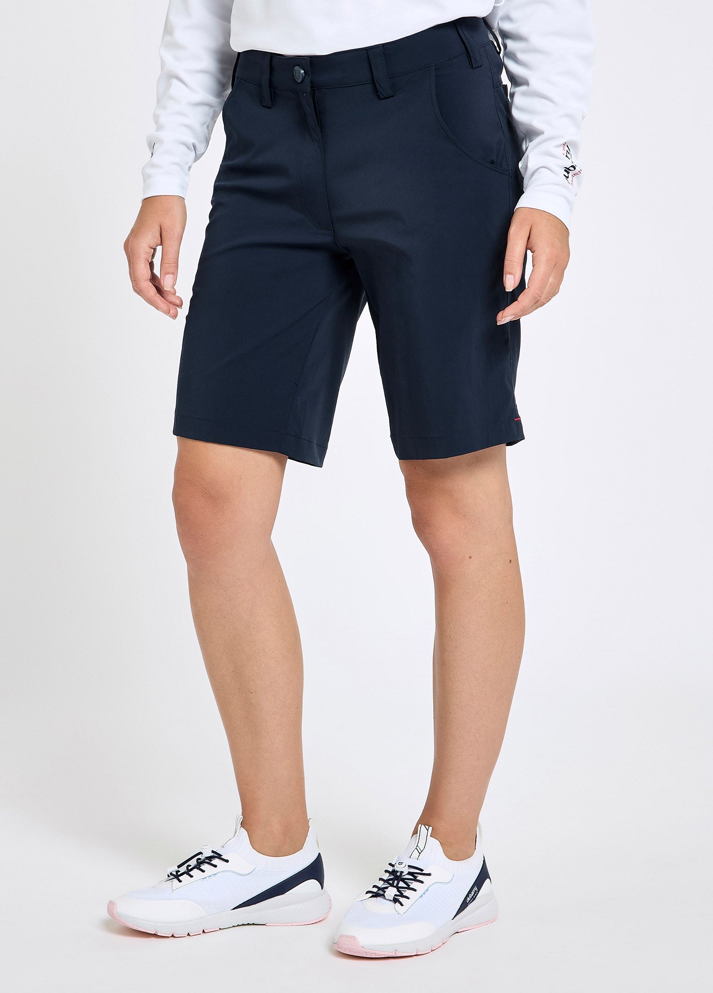 Dubarry Nice Women's Crew Shorts