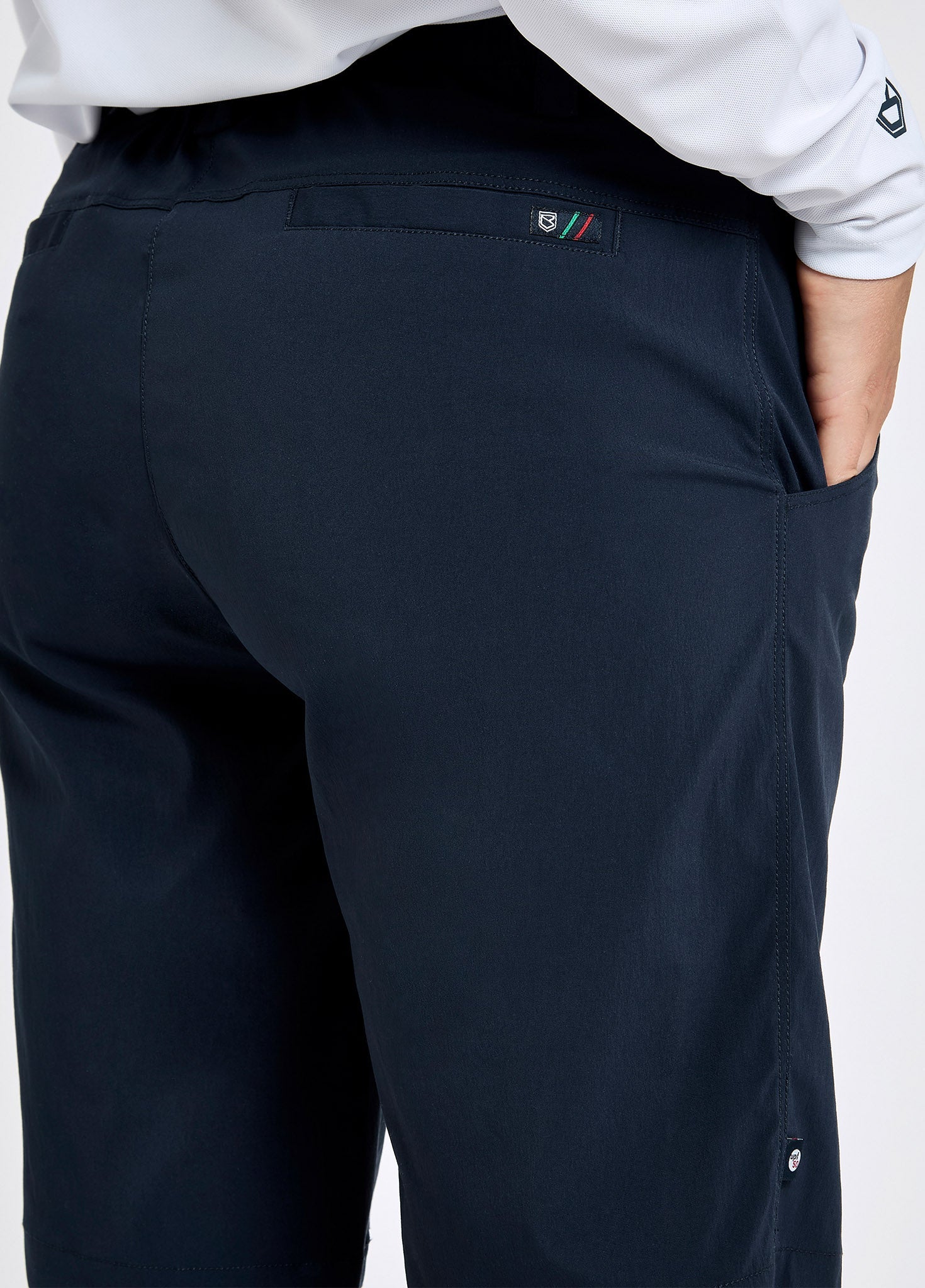 Dubarry Nice Women's Crew Shorts