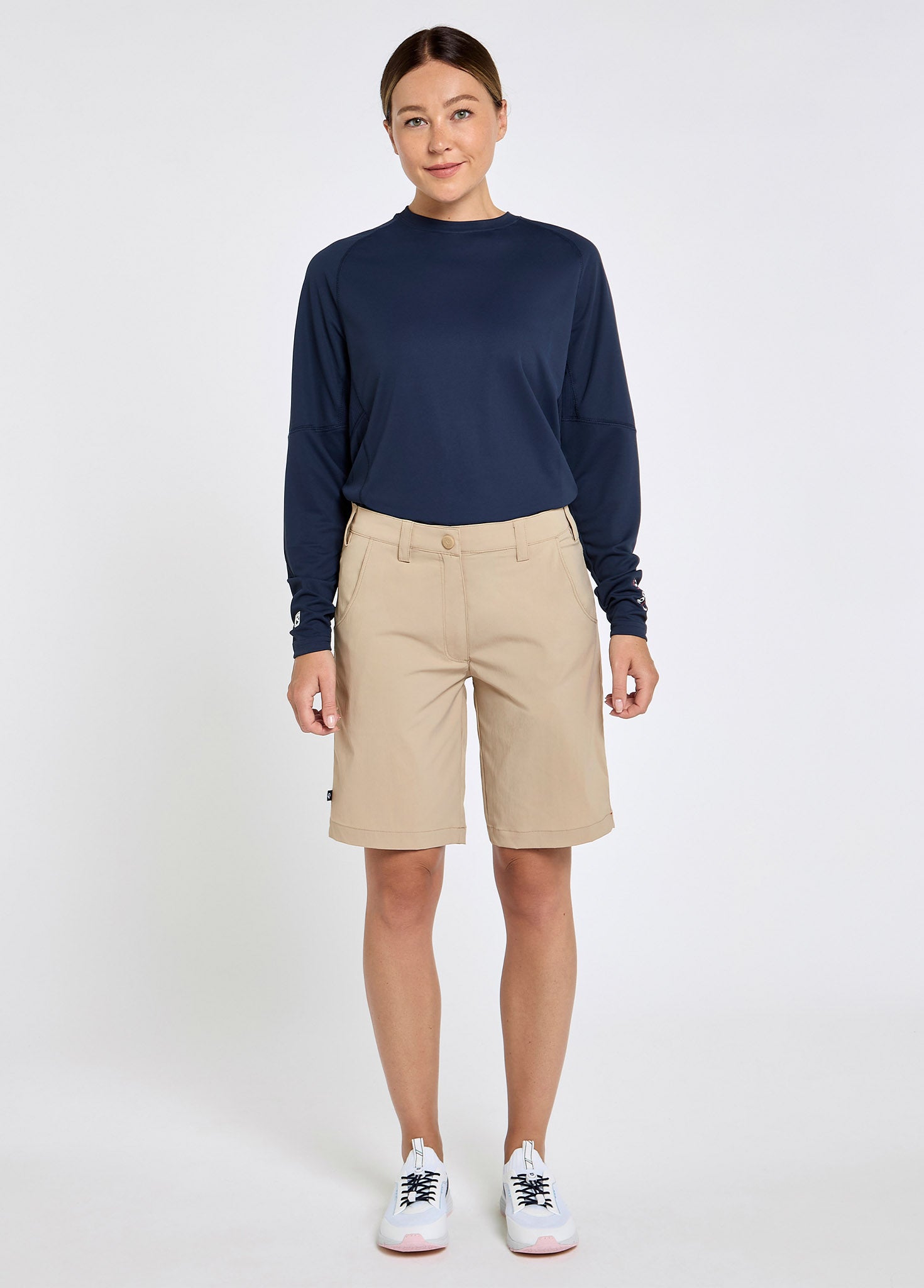 Dubarry Nice Women's Crew Shorts