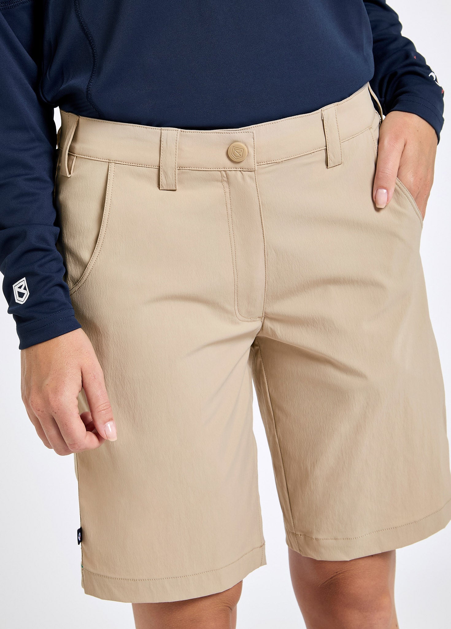 Dubarry Nice Women's Crew Shorts