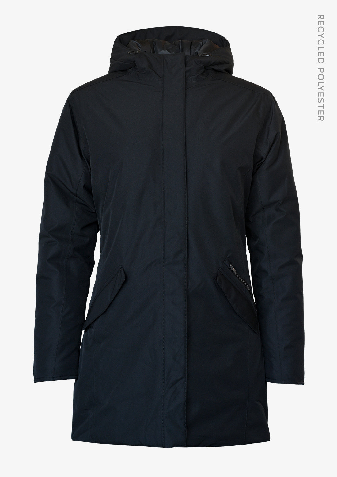 Nimbus Northdale Ladies - Black - 3XL