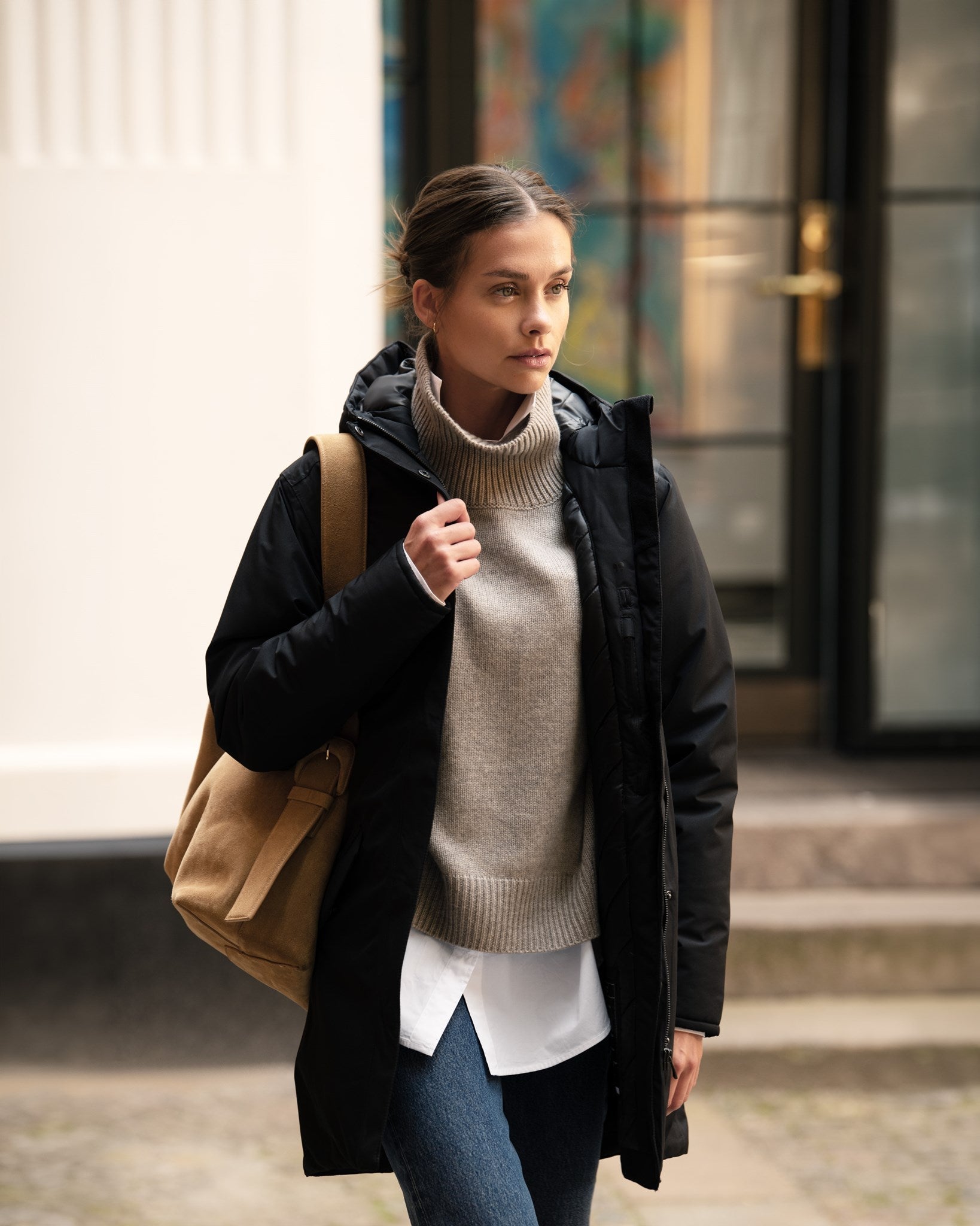 Nimbus Northdale Women
