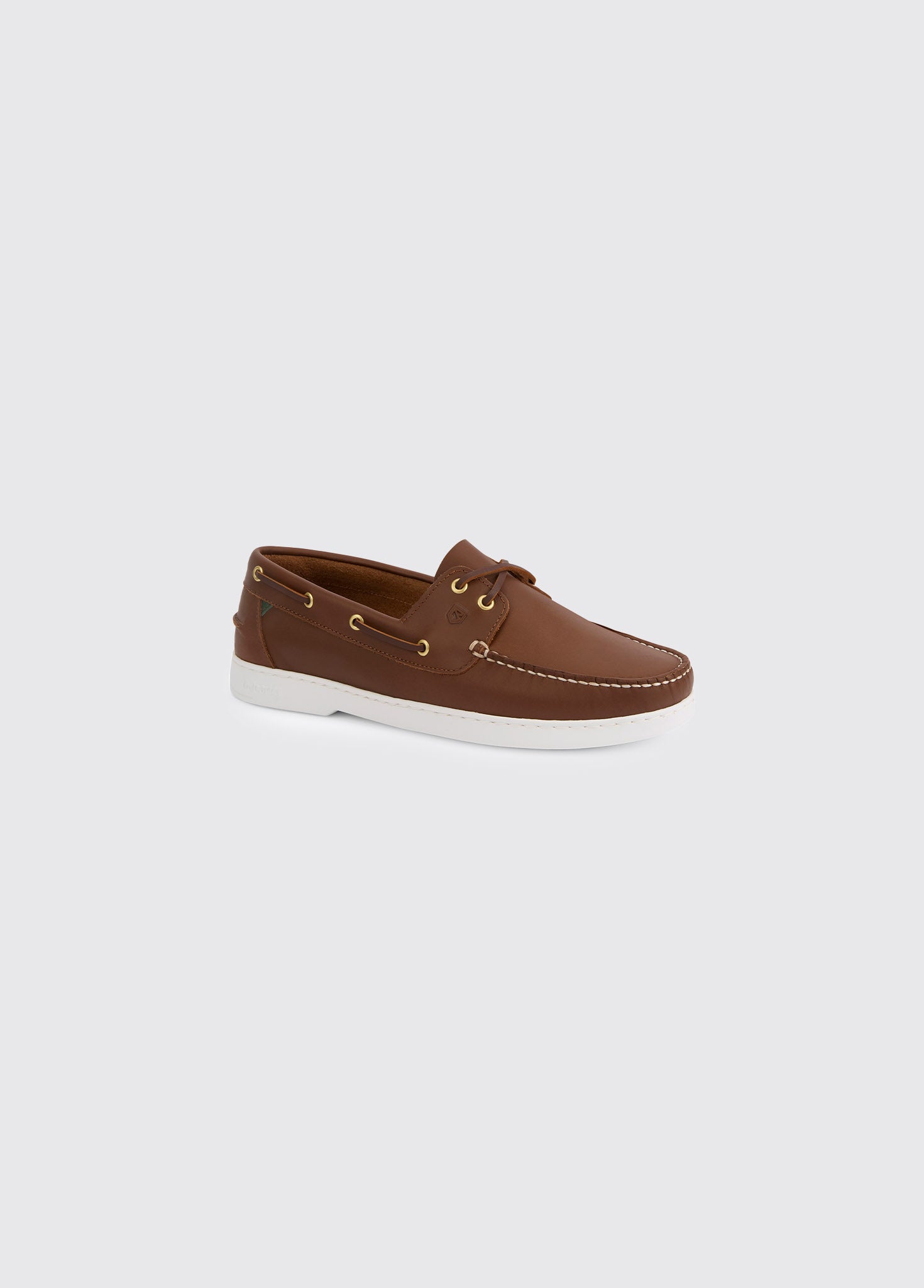Dubarry Oceania Mens dubarrylite™ Two Eye-Tie Moccasin
