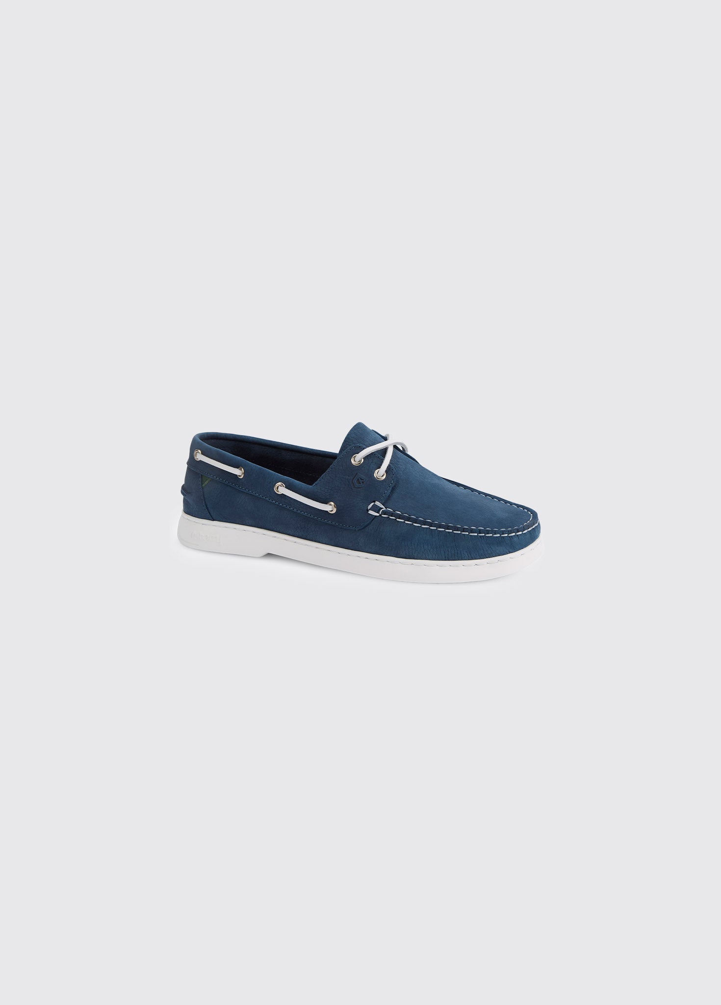 Dubarry Oceania Mens dubarrylite™ Two Eye-Tie Moccasin