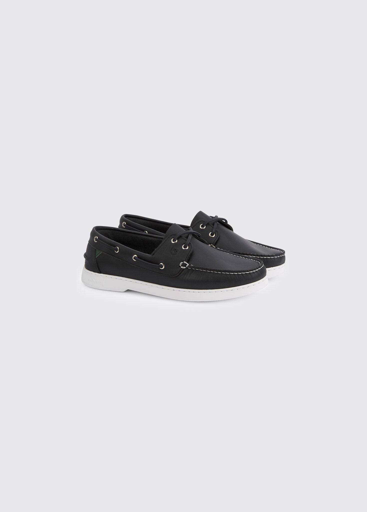 Dubarry Oceania Mens dubarrylite™ Two Eye-Tie Moccasin