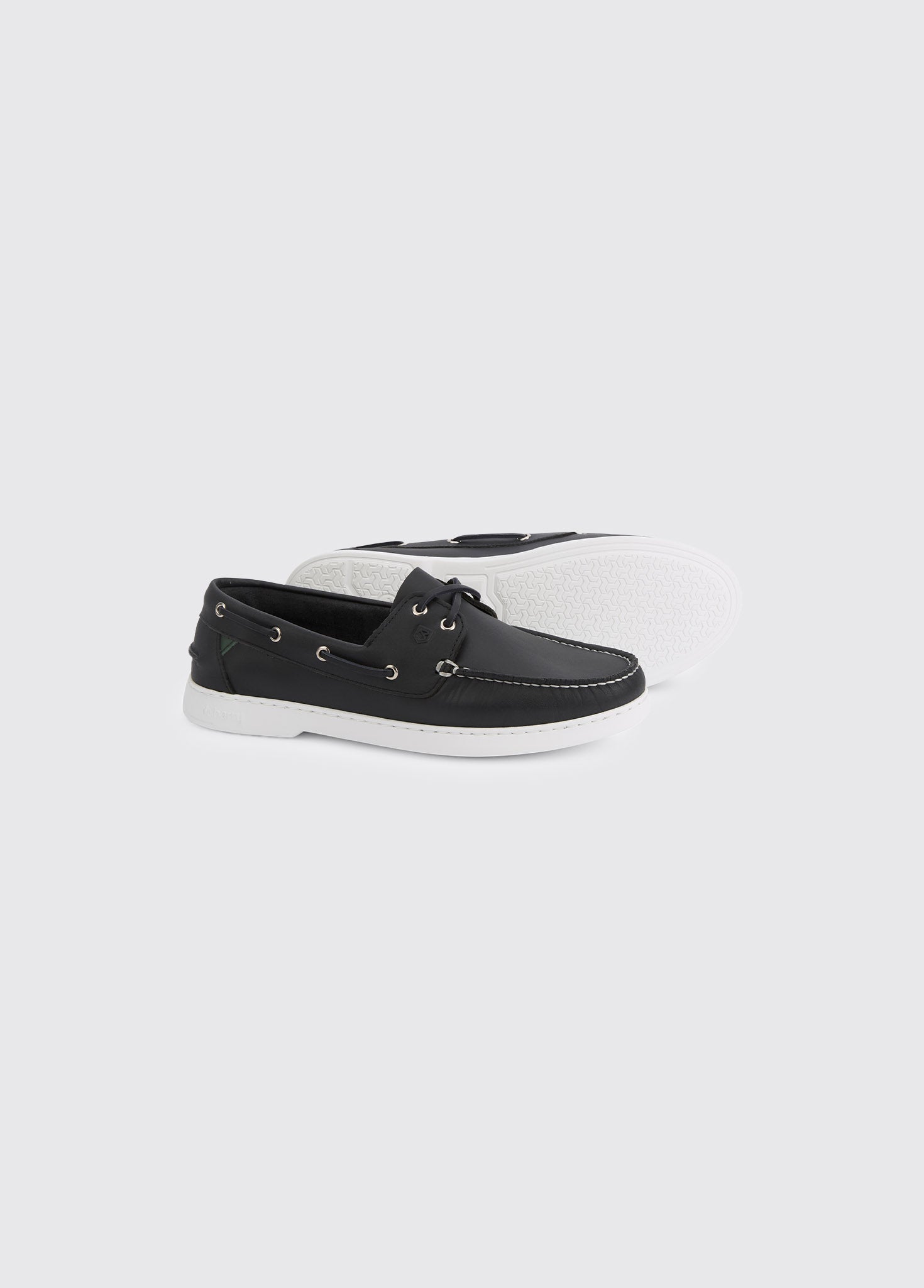 Dubarry Oceania Mens dubarrylite™ Two Eye-Tie Moccasin