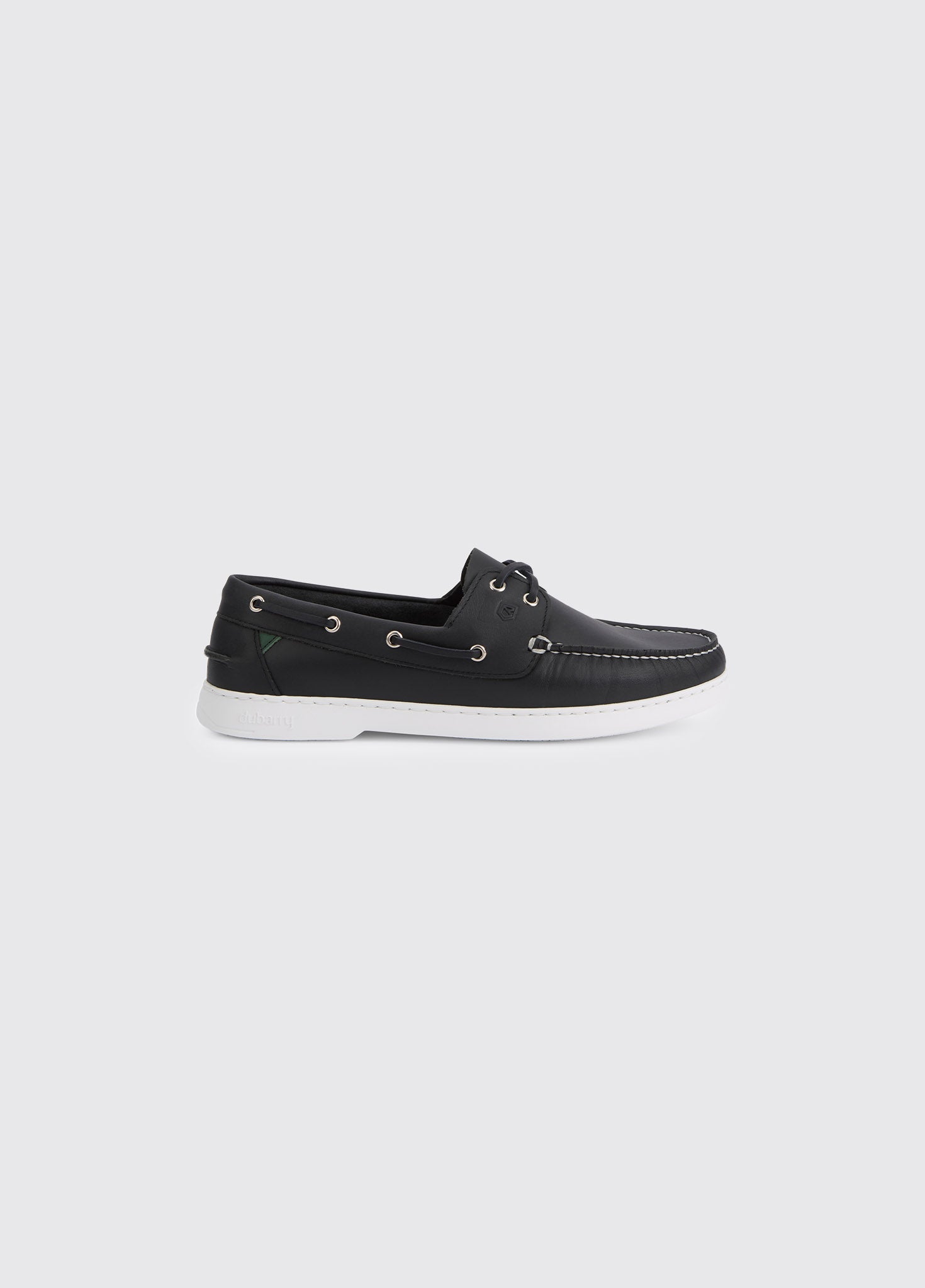 Dubarry Oceania Mens dubarrylite™ Two Eye-Tie Moccasin