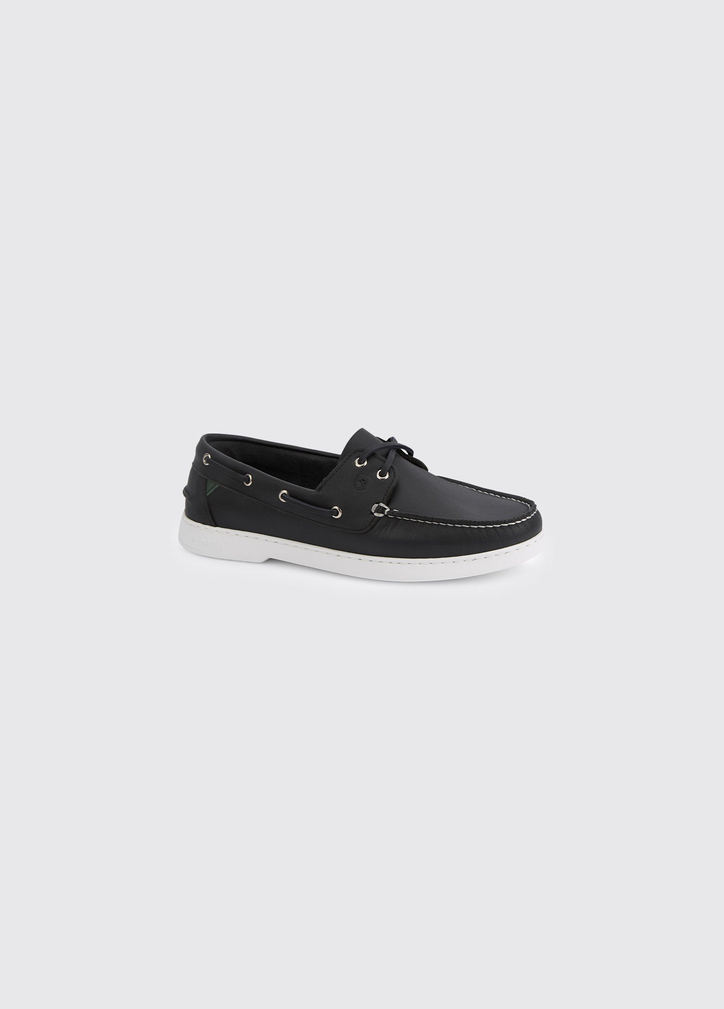 Dubarry Oceania Mens dubarrylite™ Two Eye-Tie Moccasin