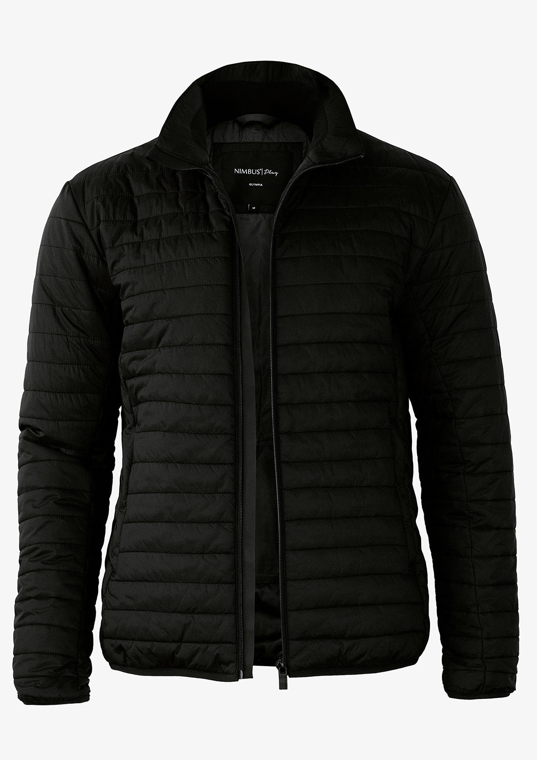 Nimbus Olympia - Black - 4XL