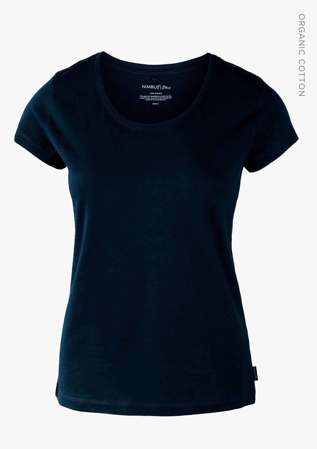 Nimbus Orlando Ladies - Navy - 3XL