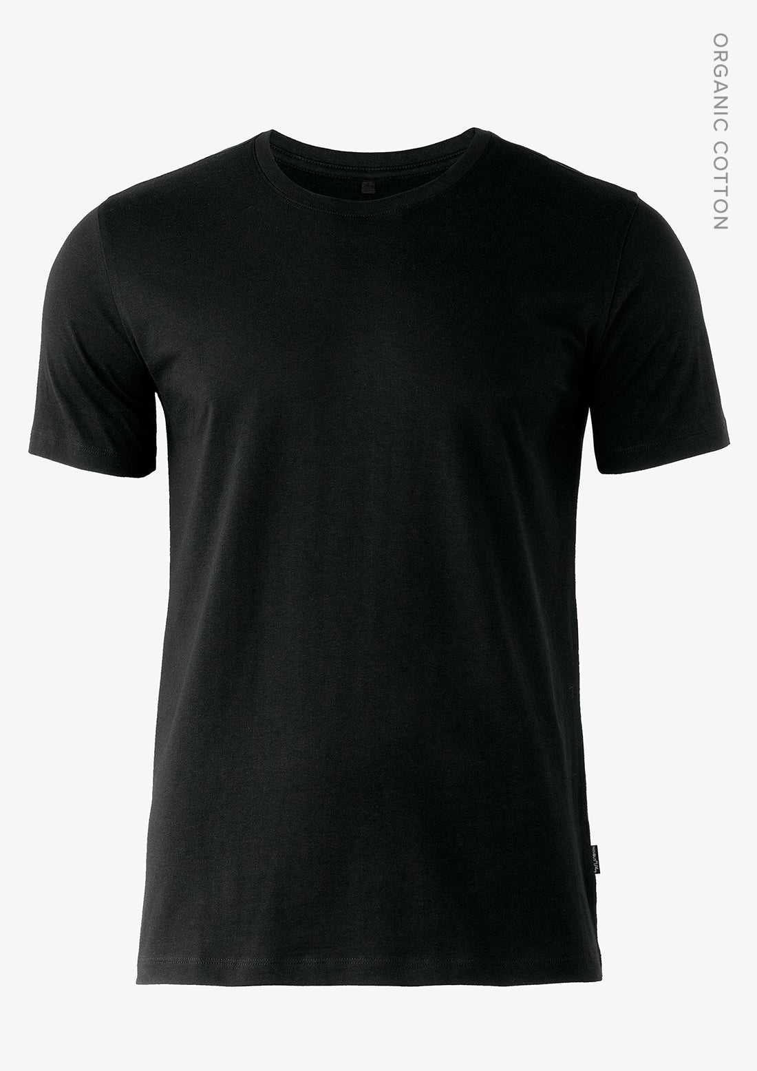 Nimbus Orlando - Black - 4XL