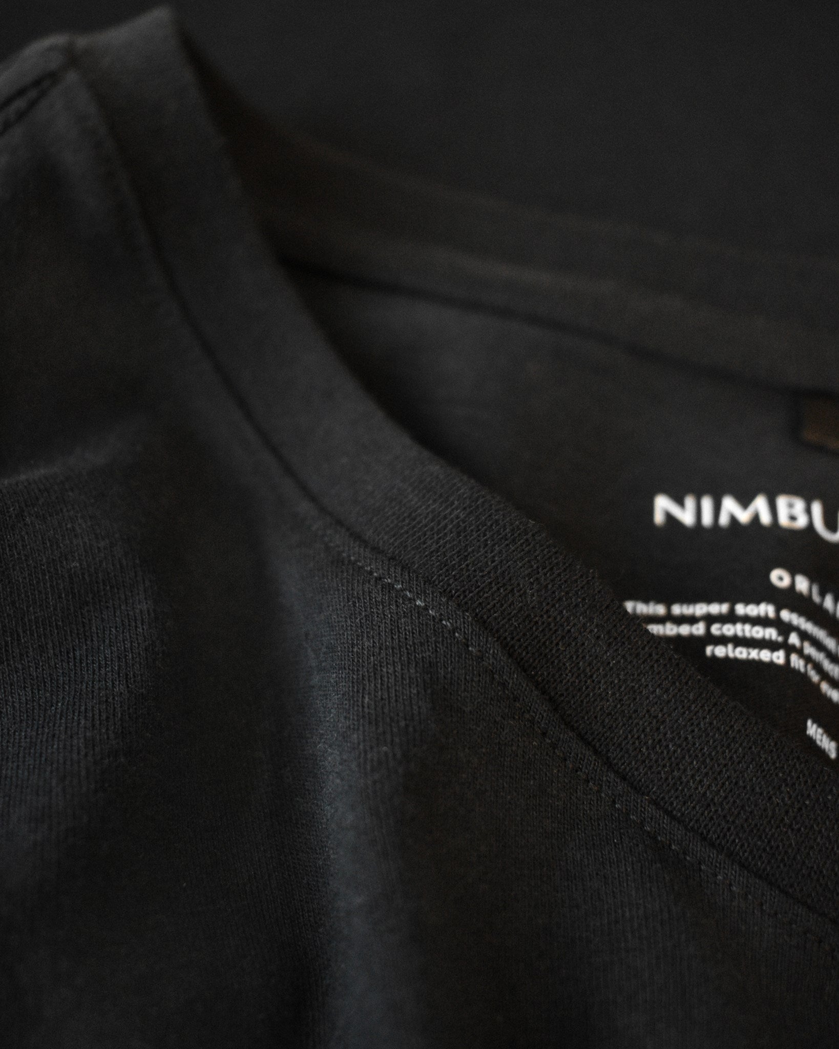 Nimbus Orlando Men