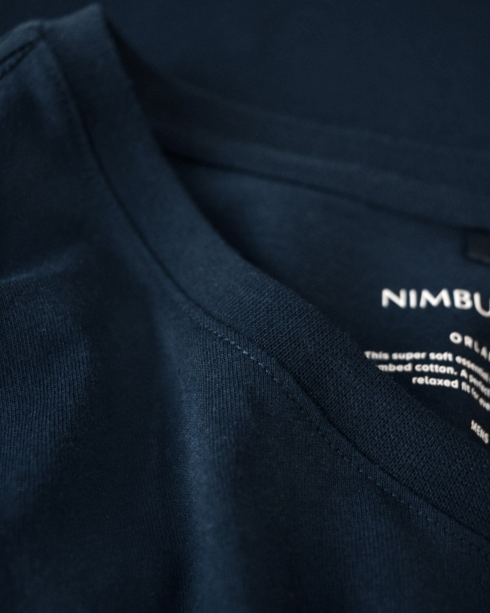 Nimbus Orlando Men