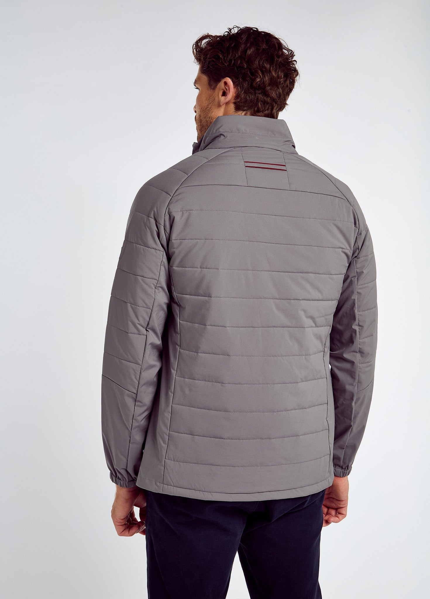 Dubarry Pacific Lightweight Men’s Jacket