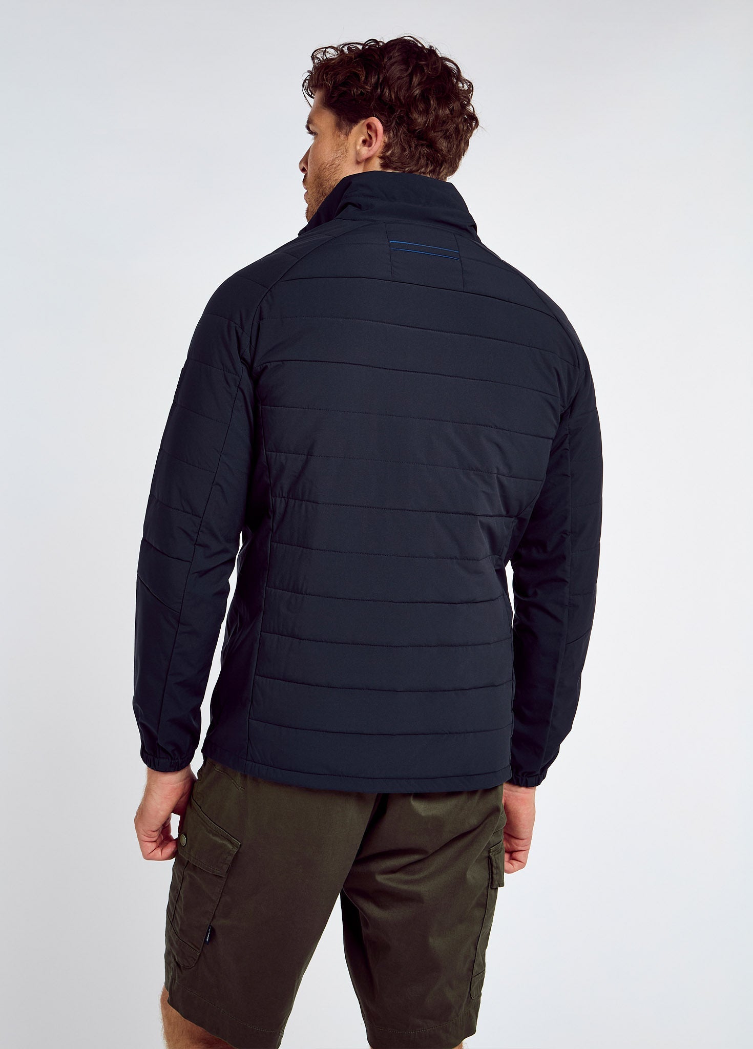 Dubarry Pacific Lightweight Men’s Jacket