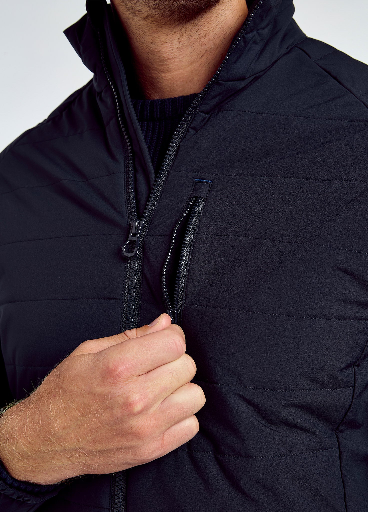 Dubarry Pacific Lightweight Men’s Jacket