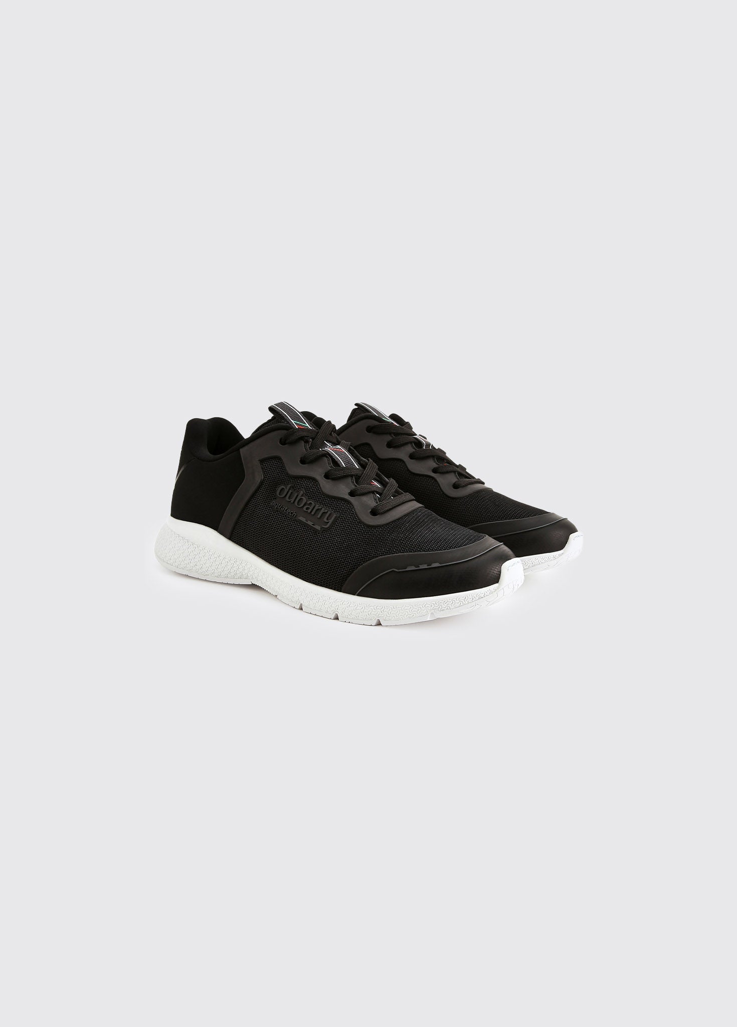 Dubarry Palermo Ladies Lightweight Sporty Trainer