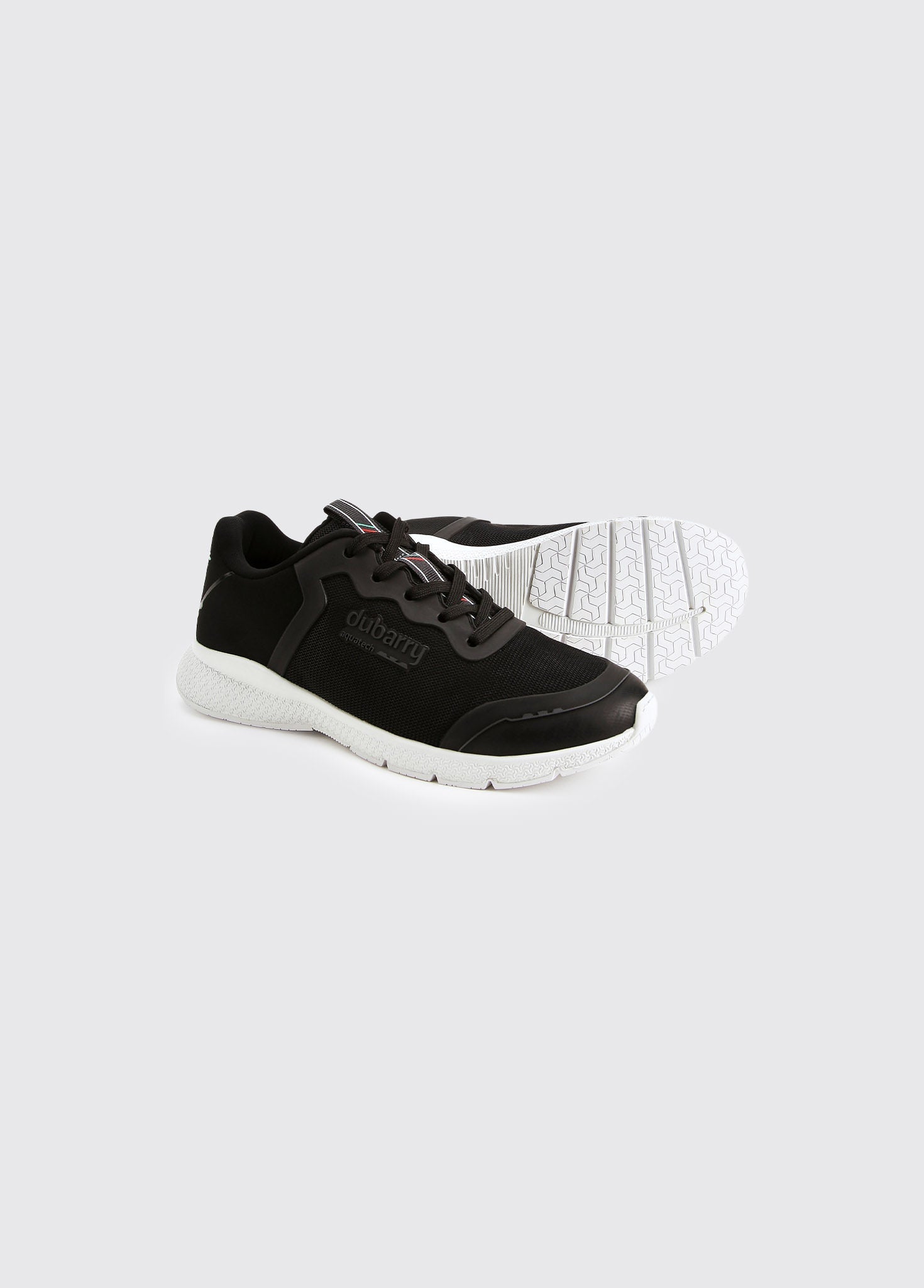 Dubarry Palermo Ladies Lightweight Sporty Trainer