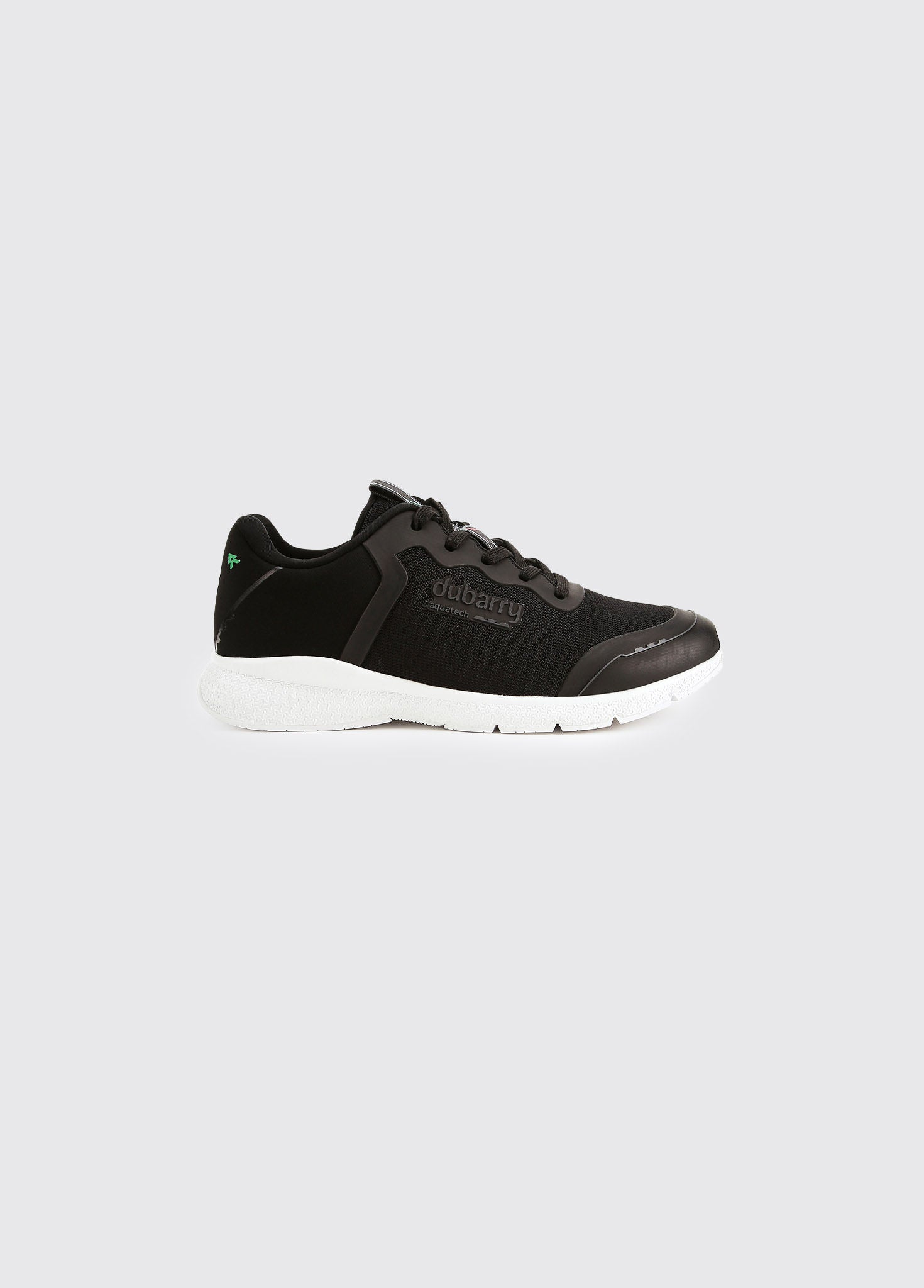 Dubarry Palermo Mens Lightweight Sporty Trainer