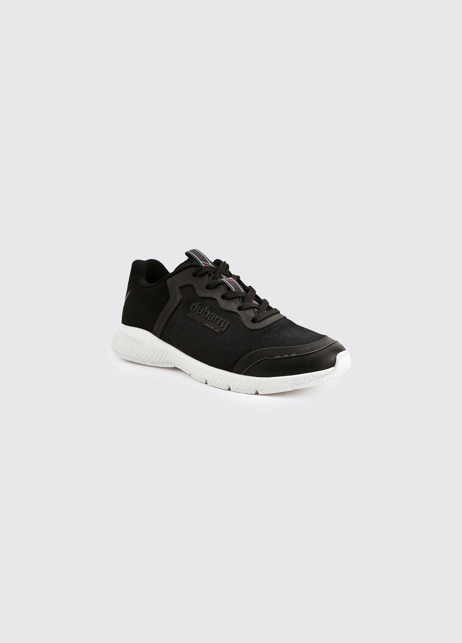 Dubarry Palermo Ladies Lightweight Sporty Trainer