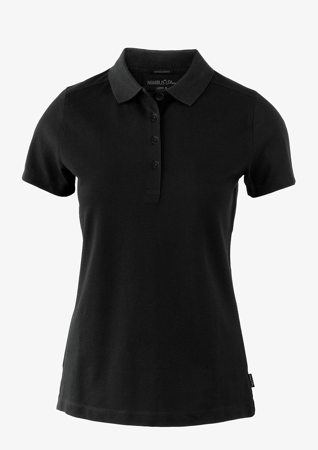 Nimbus Palmdale Ladies - Black - 3XL