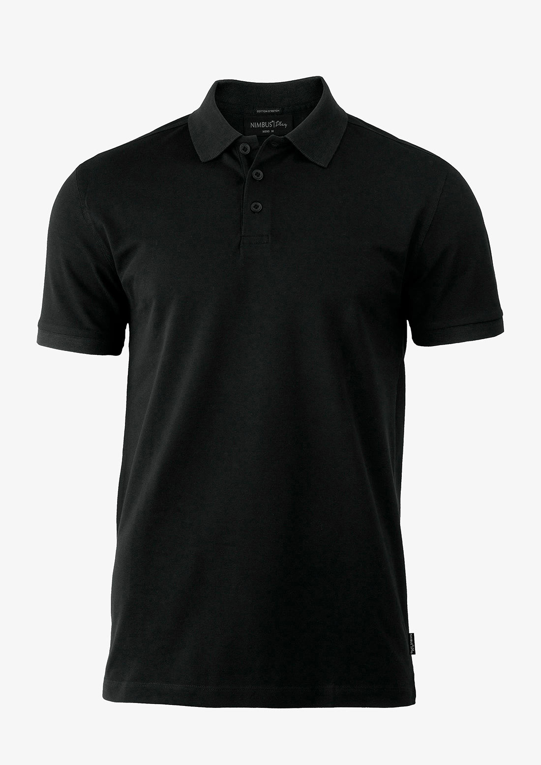 Nimbus Palmdale - Black - 4XL