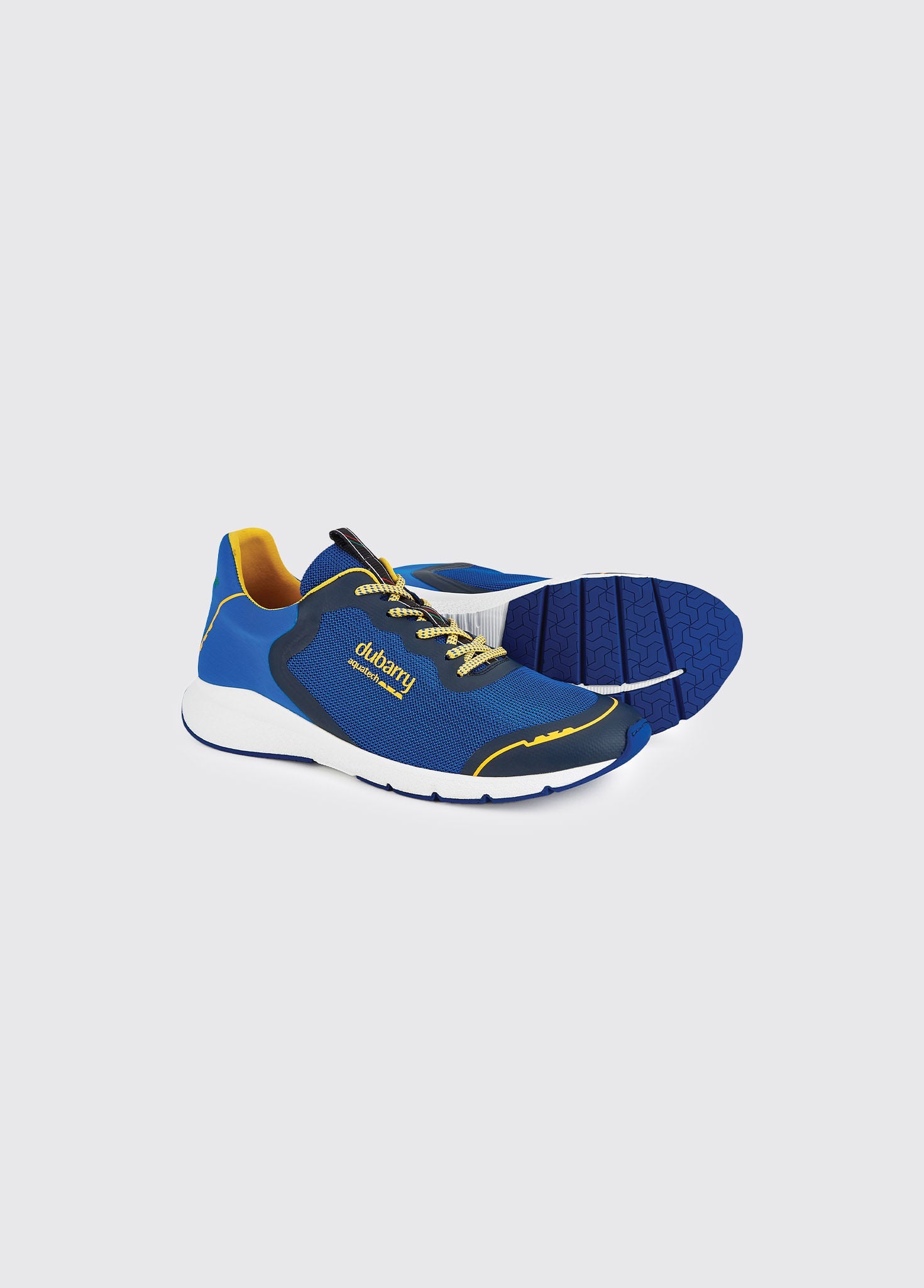 Dubarry Palma Lightweight Laced Trainer