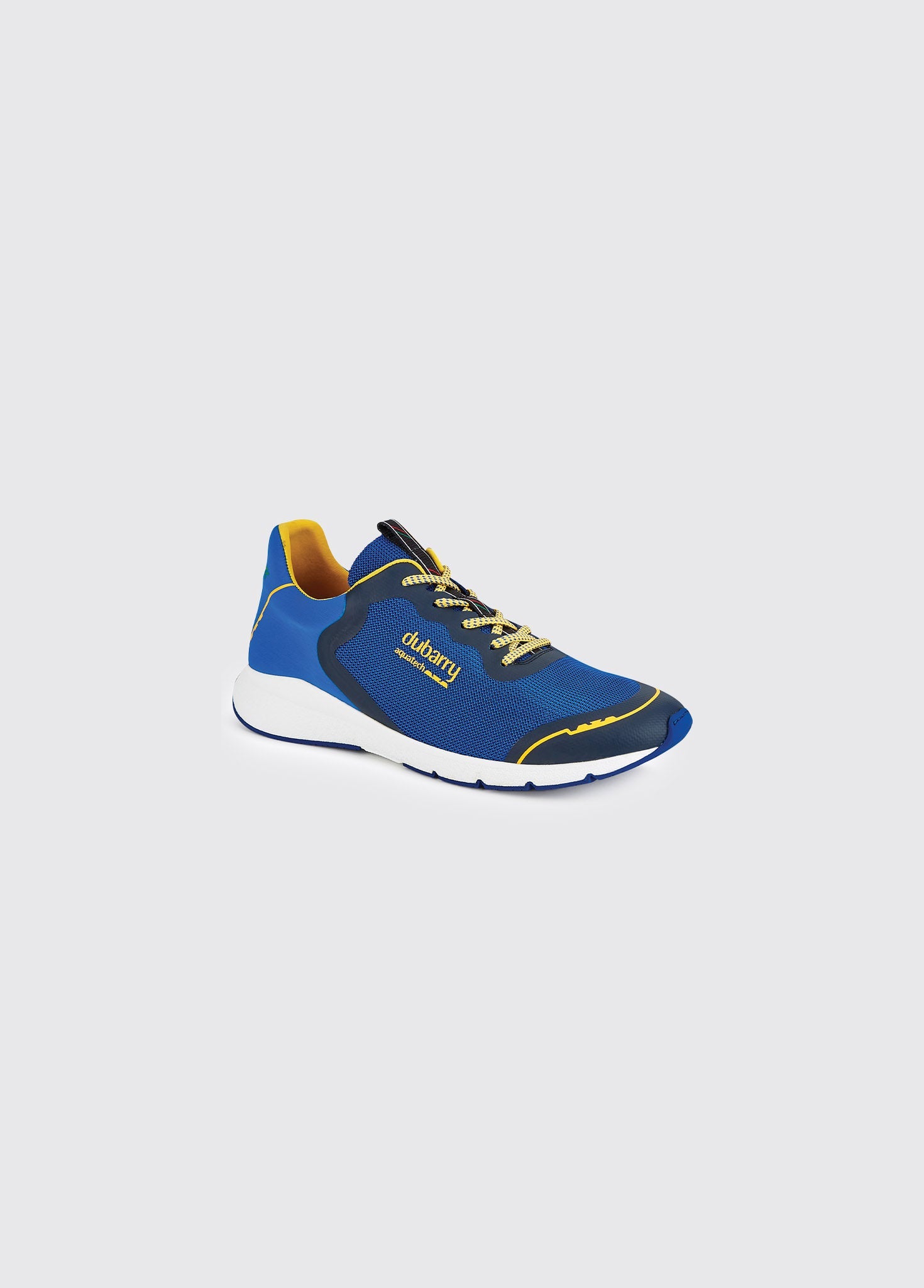 Dubarry Palma Lightweight Laced Trainer