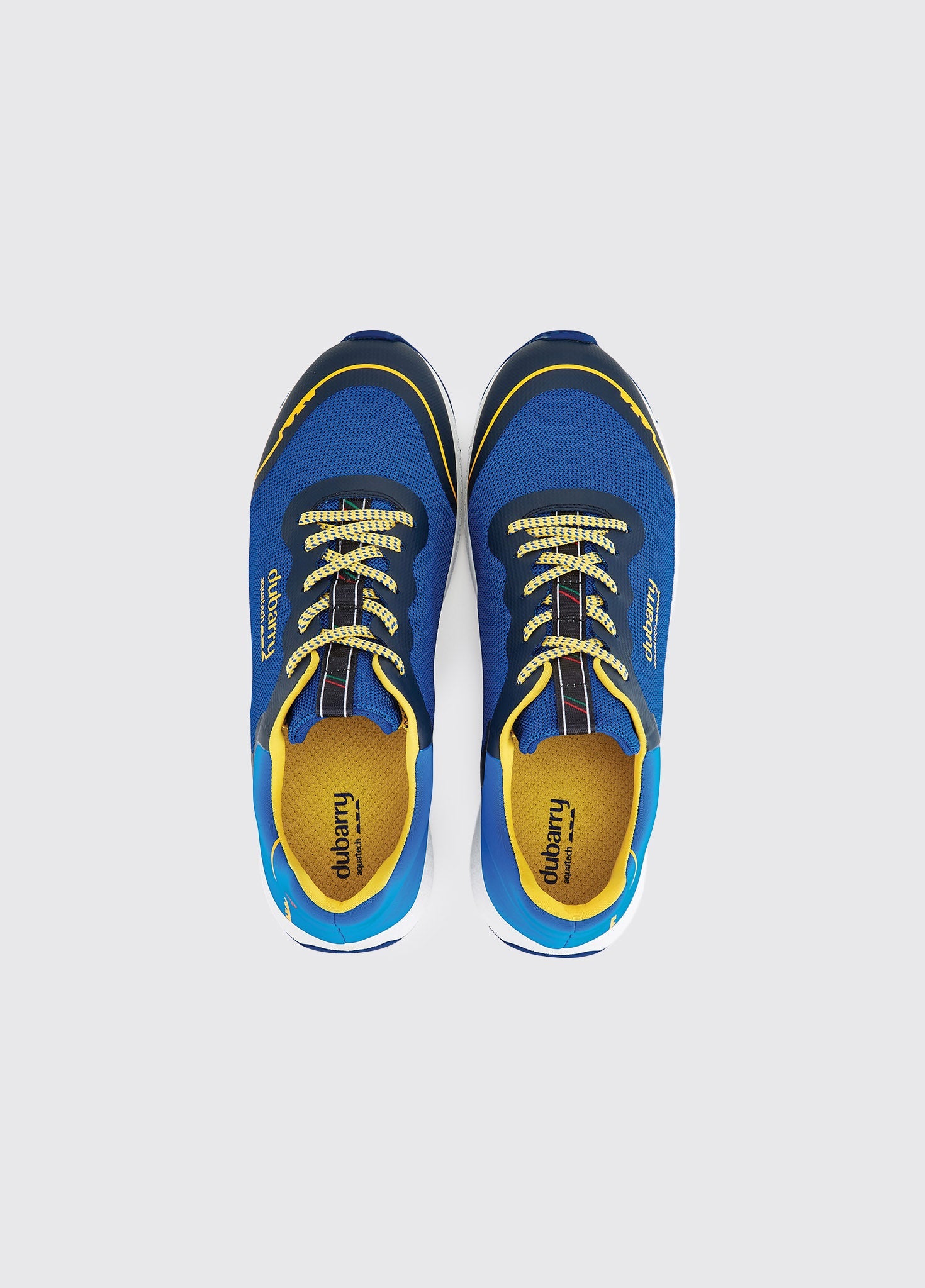 Dubarry Palma Lightweight Laced Trainer