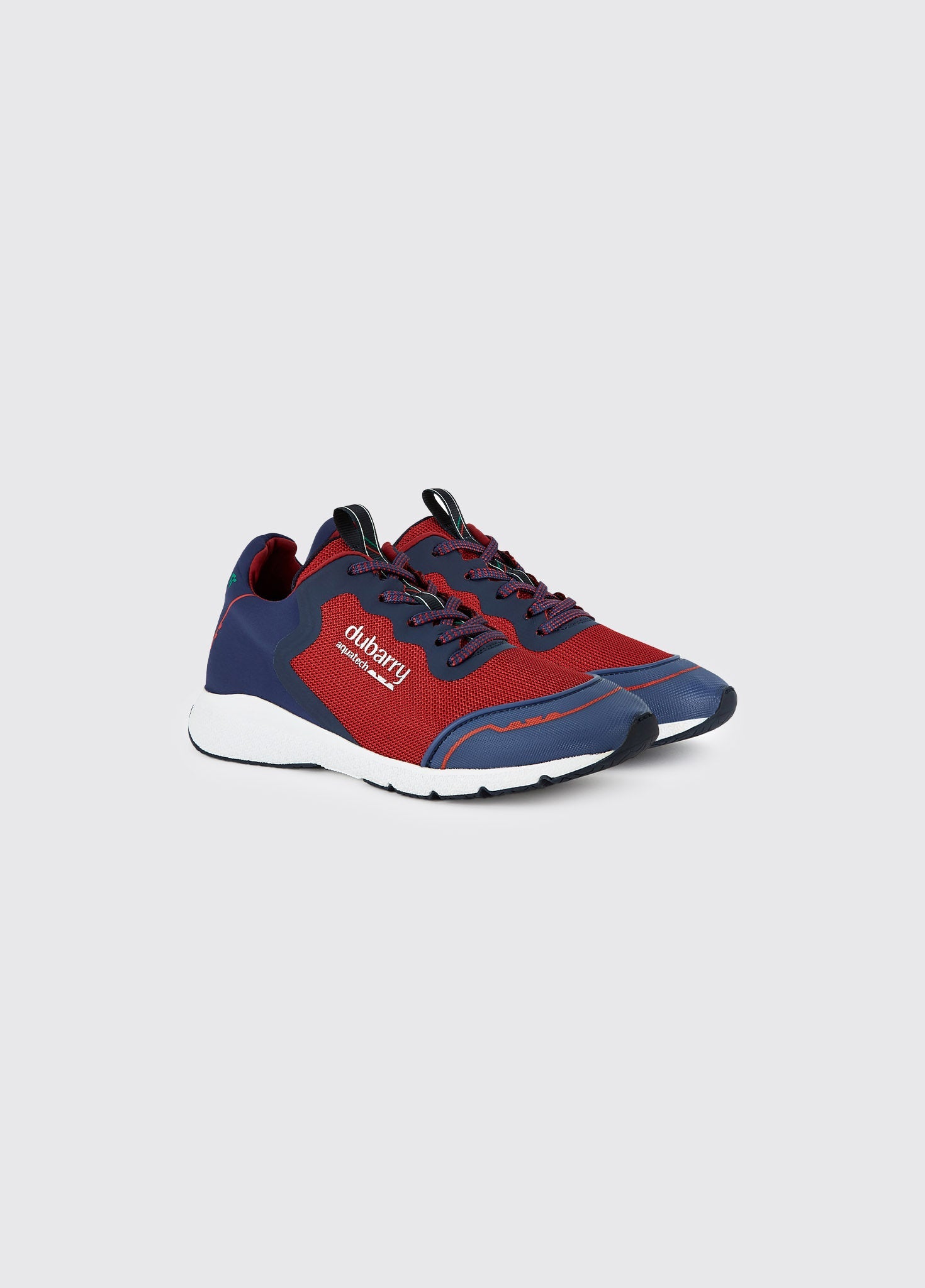 Dubarry Palma Lightweight Laced Trainer