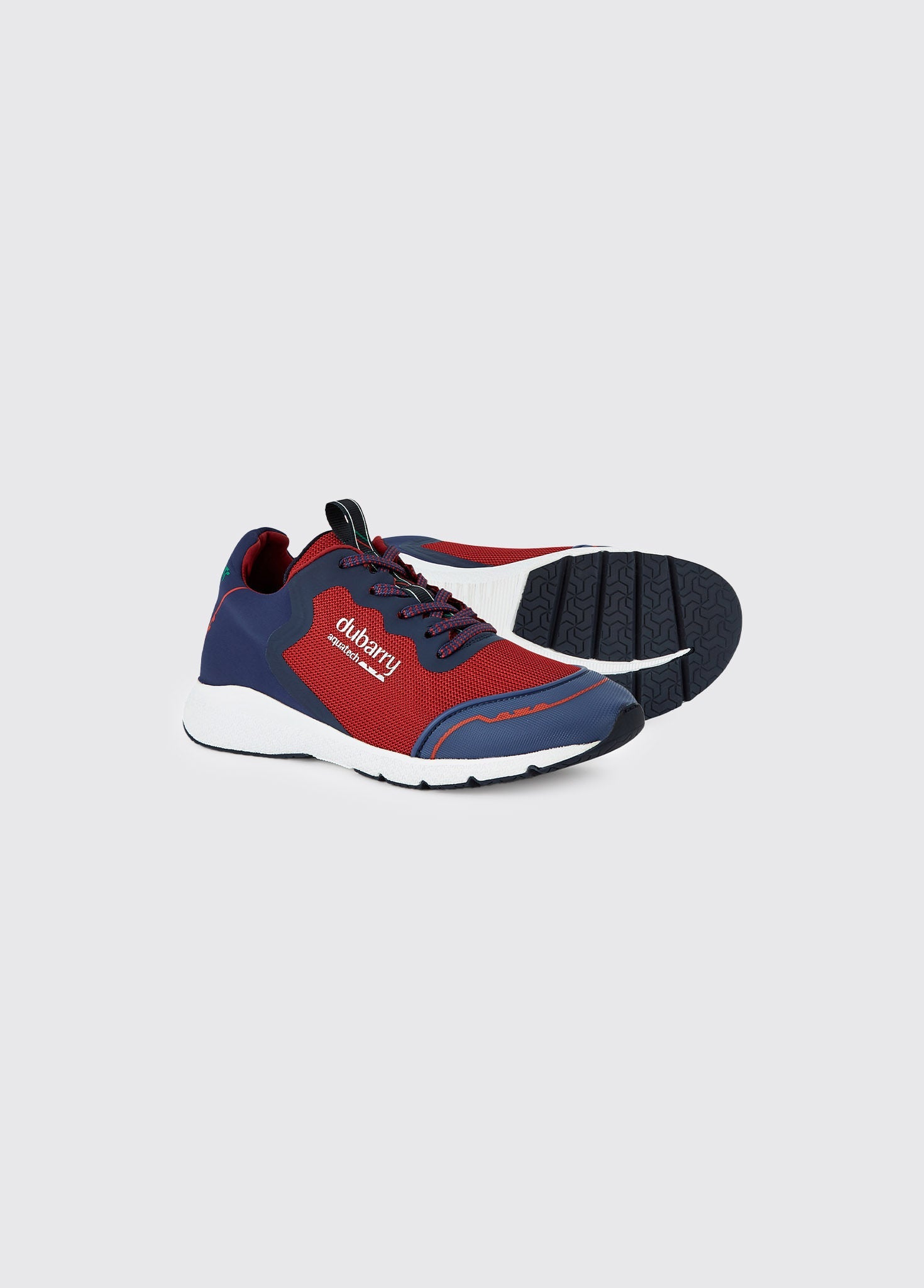 Dubarry Palma Lightweight Laced Trainer